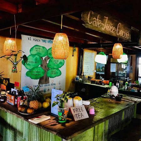 Chapi Homestay Sa Pa Luaran gambar
