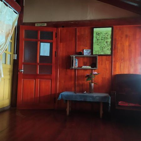 Chapi Homestay Sa Pa Luaran gambar