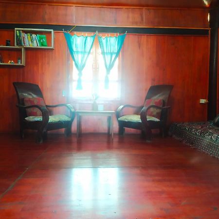 Chapi Homestay Sa Pa Luaran gambar