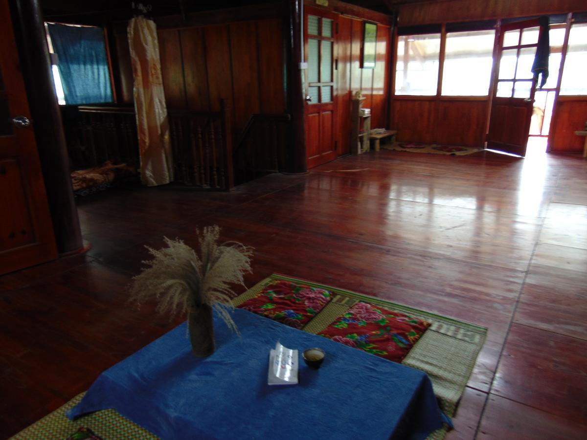 Chapi Homestay Sa Pa Luaran gambar