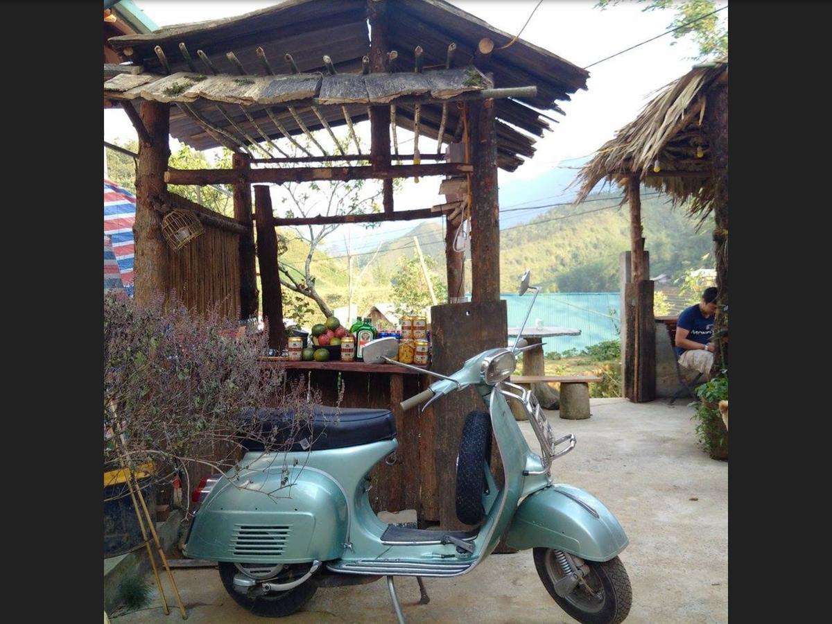 Chapi Homestay Sa Pa Luaran gambar