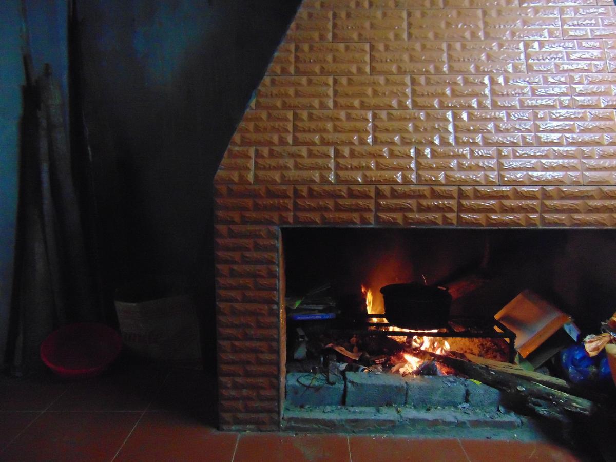 Chapi Homestay Sa Pa Luaran gambar