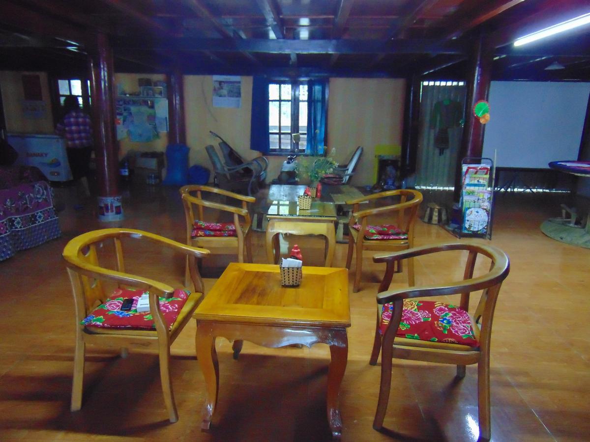 Chapi Homestay Sa Pa Luaran gambar