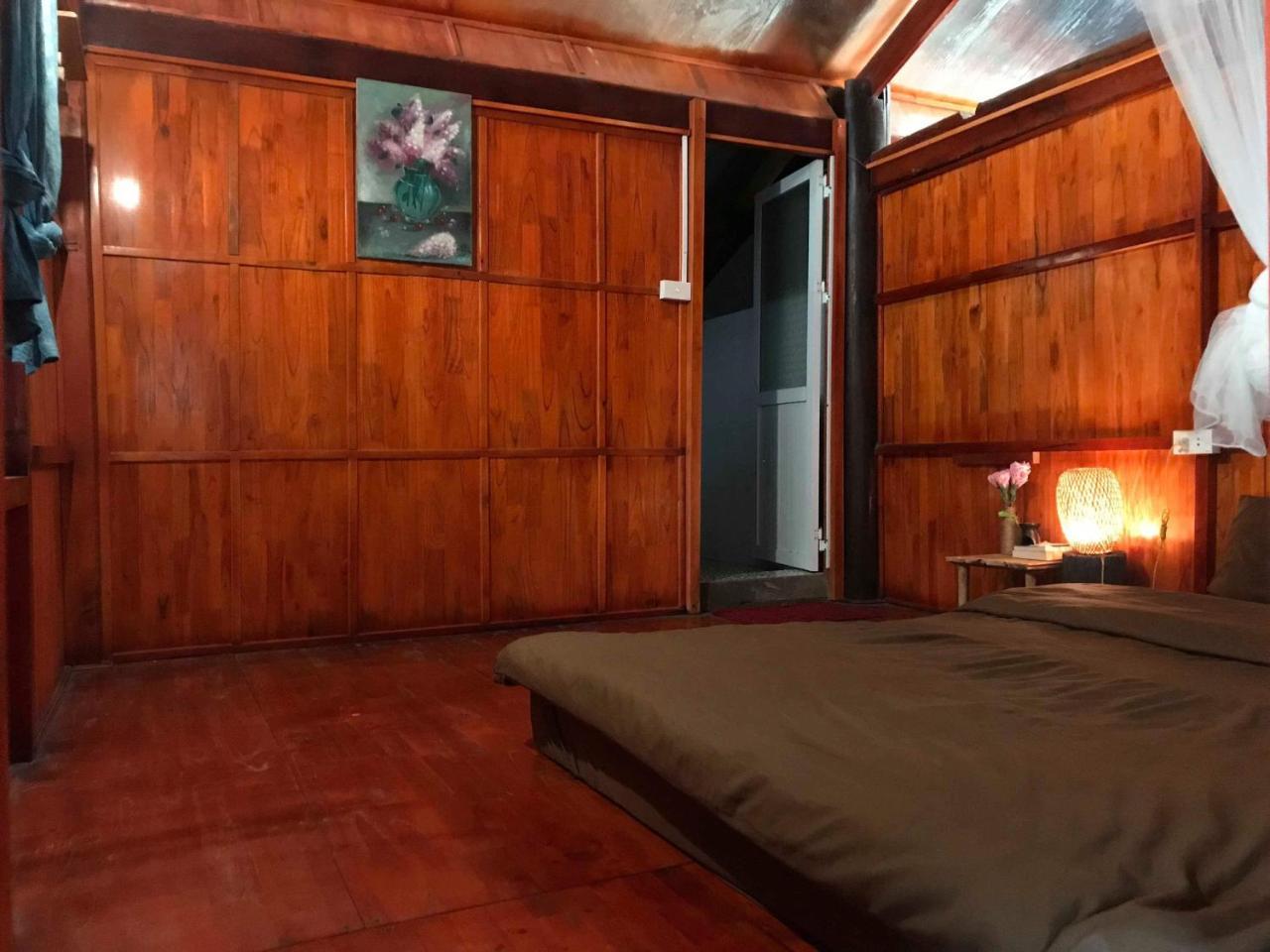 Chapi Homestay Sa Pa Luaran gambar
