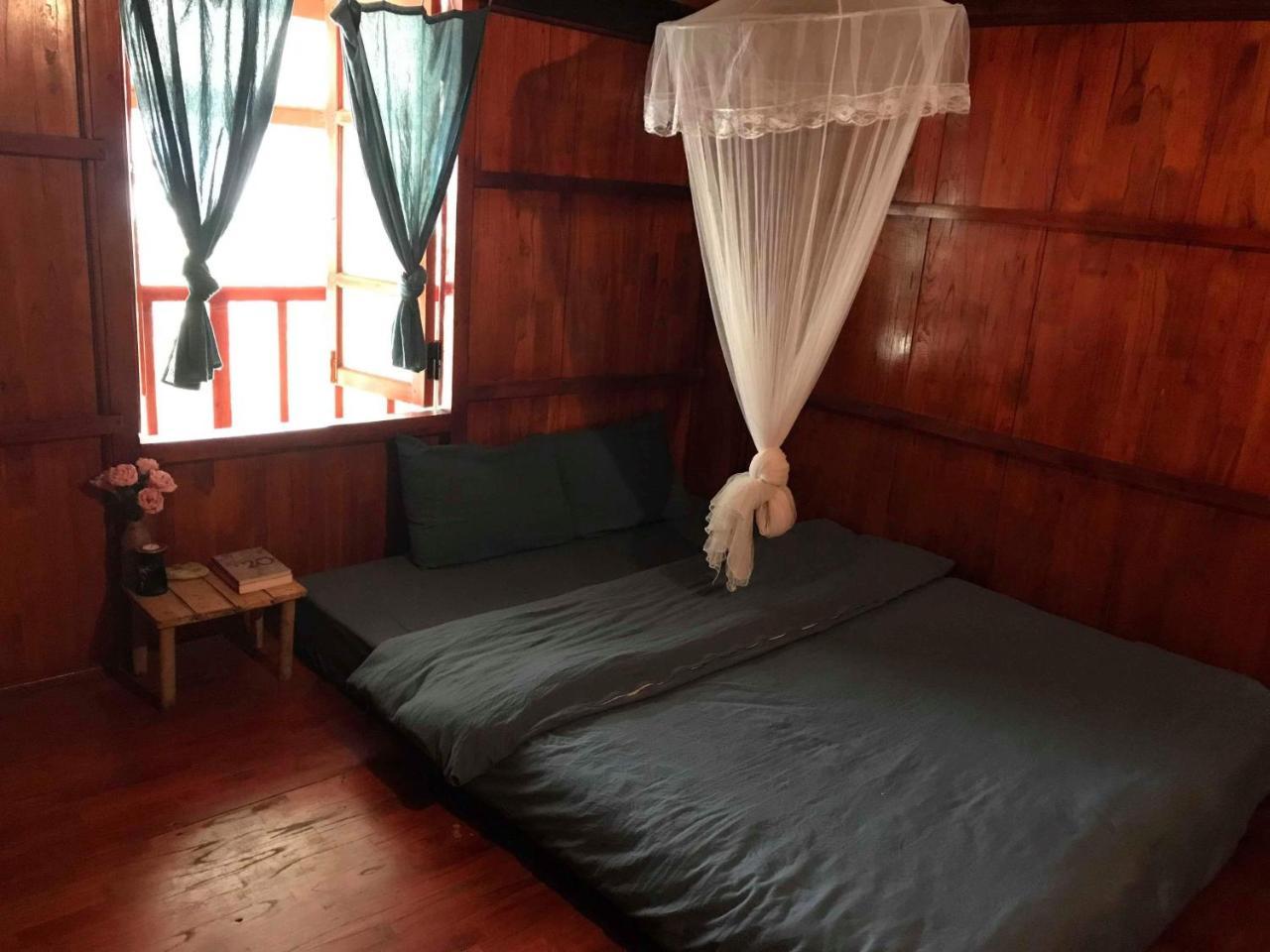 Chapi Homestay Sa Pa Luaran gambar