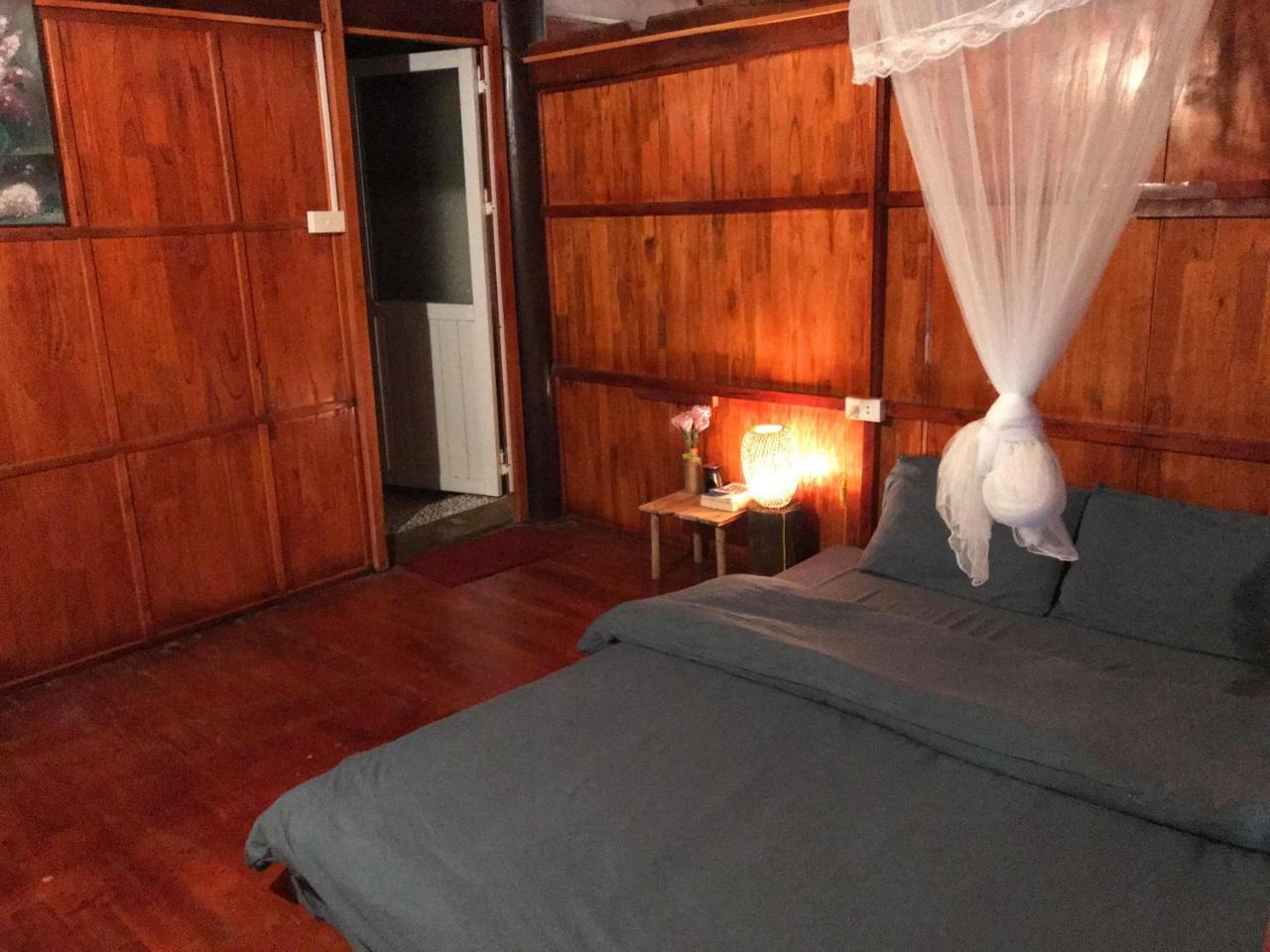 Chapi Homestay Sa Pa Luaran gambar