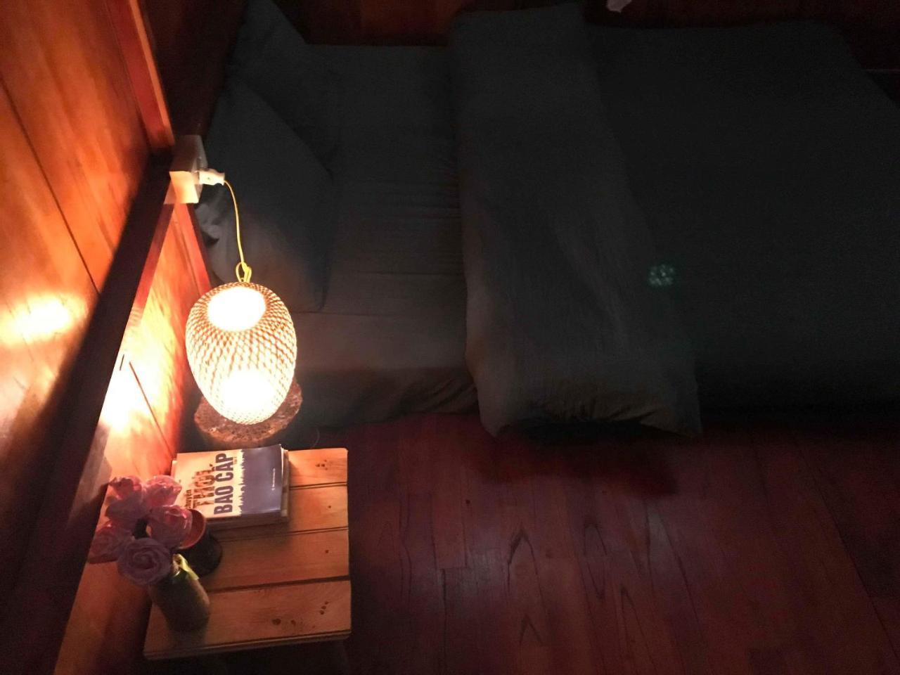Chapi Homestay Sa Pa Luaran gambar