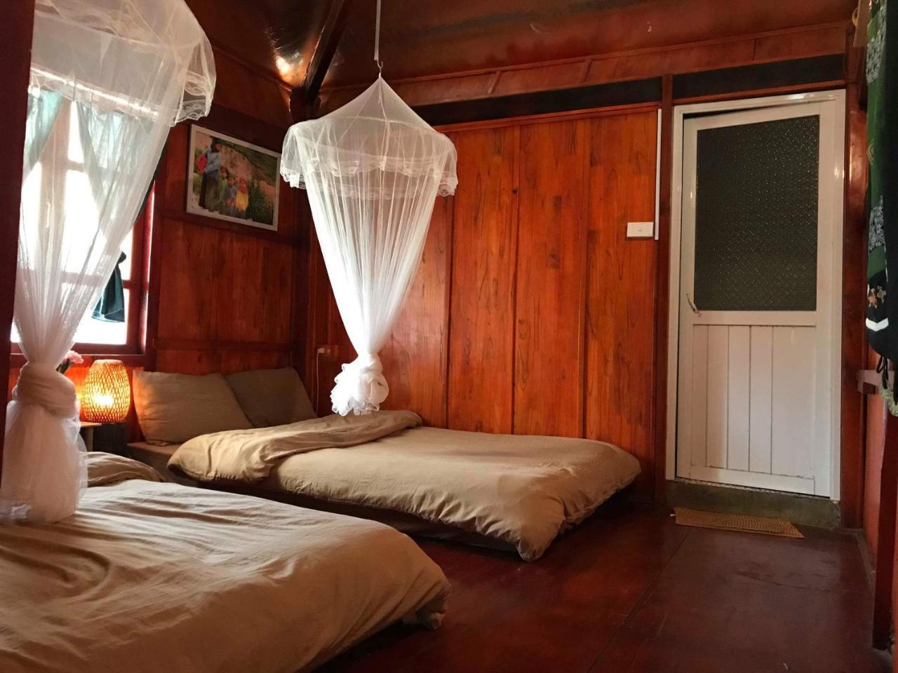 Chapi Homestay Sa Pa Luaran gambar