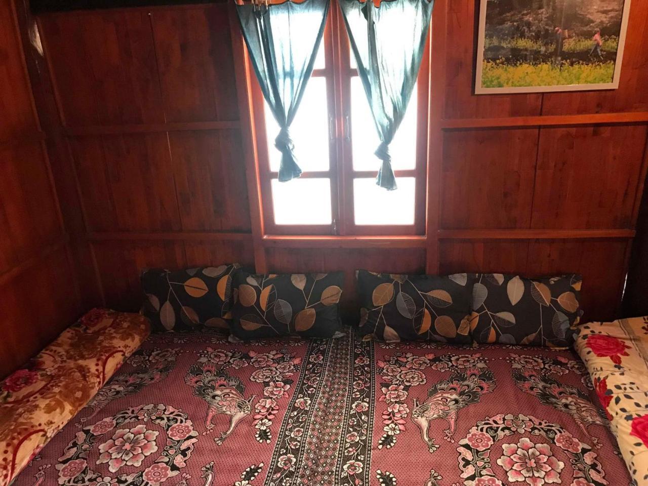 Chapi Homestay Sa Pa Luaran gambar
