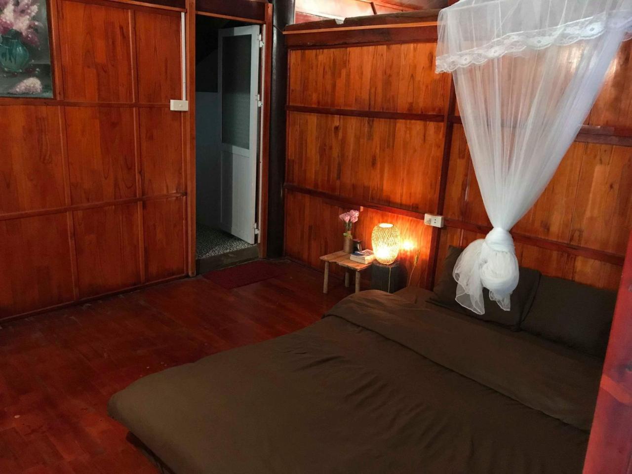 Chapi Homestay Sa Pa Luaran gambar