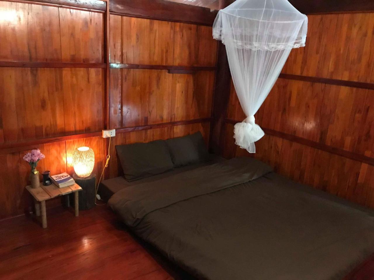 Chapi Homestay Sa Pa Luaran gambar