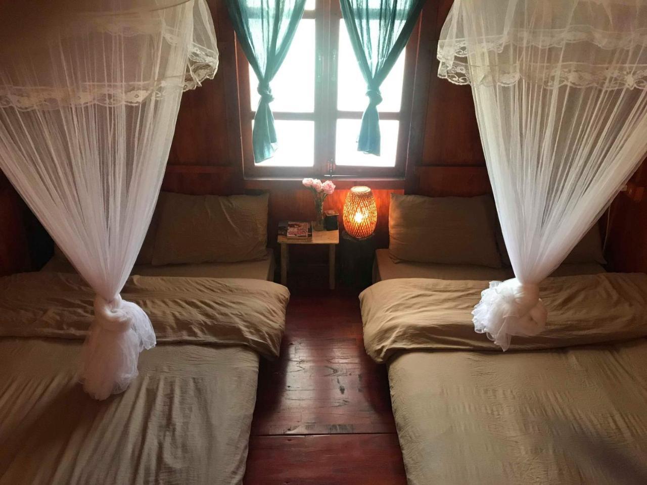 Chapi Homestay Sa Pa Luaran gambar