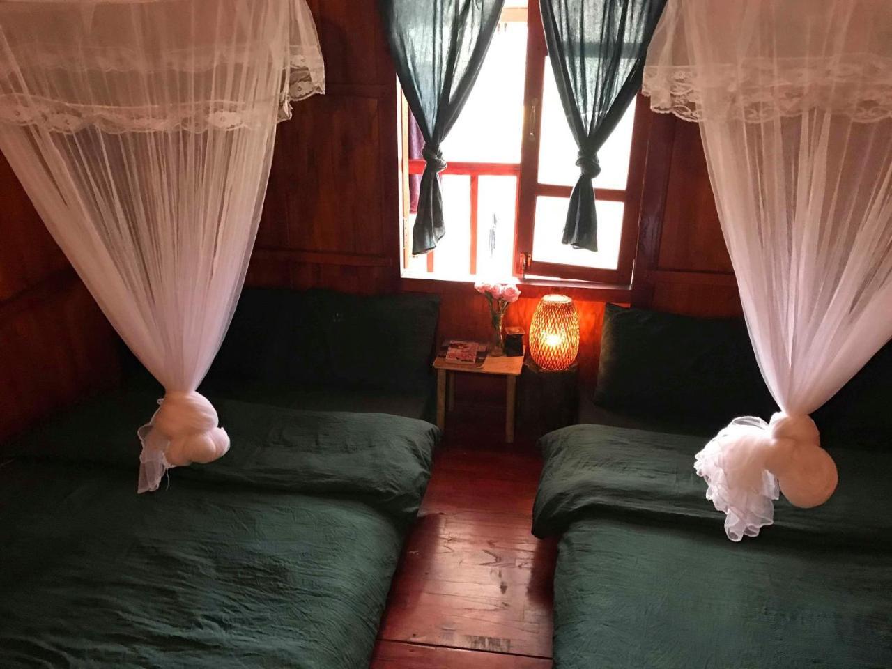 Chapi Homestay Sa Pa Luaran gambar