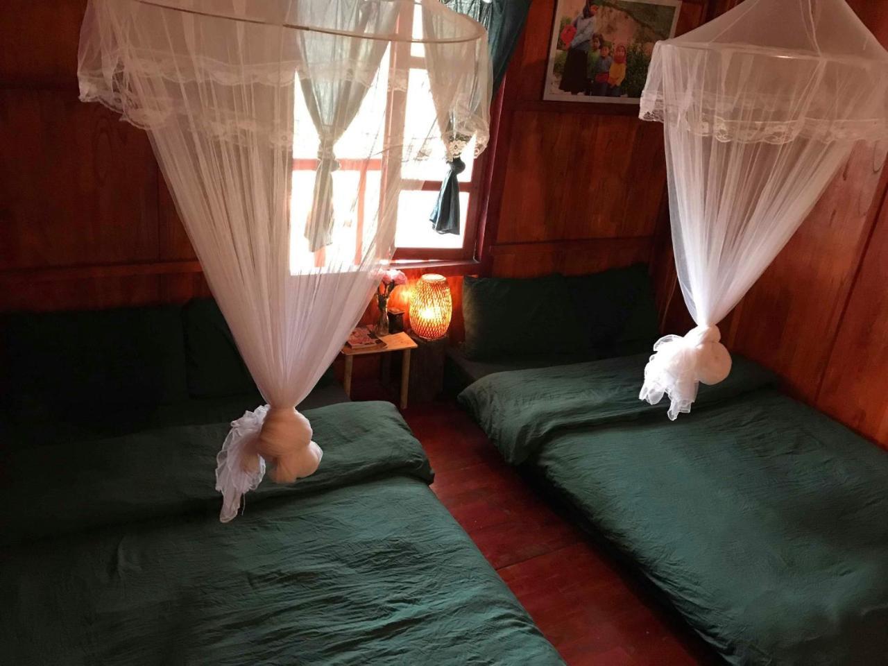 Chapi Homestay Sa Pa Luaran gambar