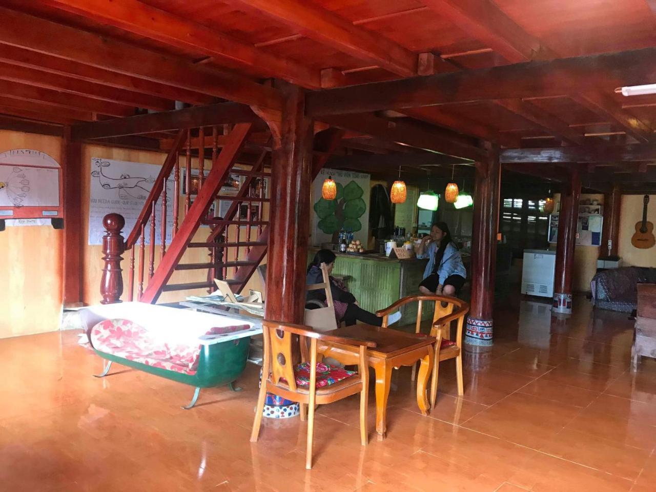 Chapi Homestay Sa Pa Luaran gambar