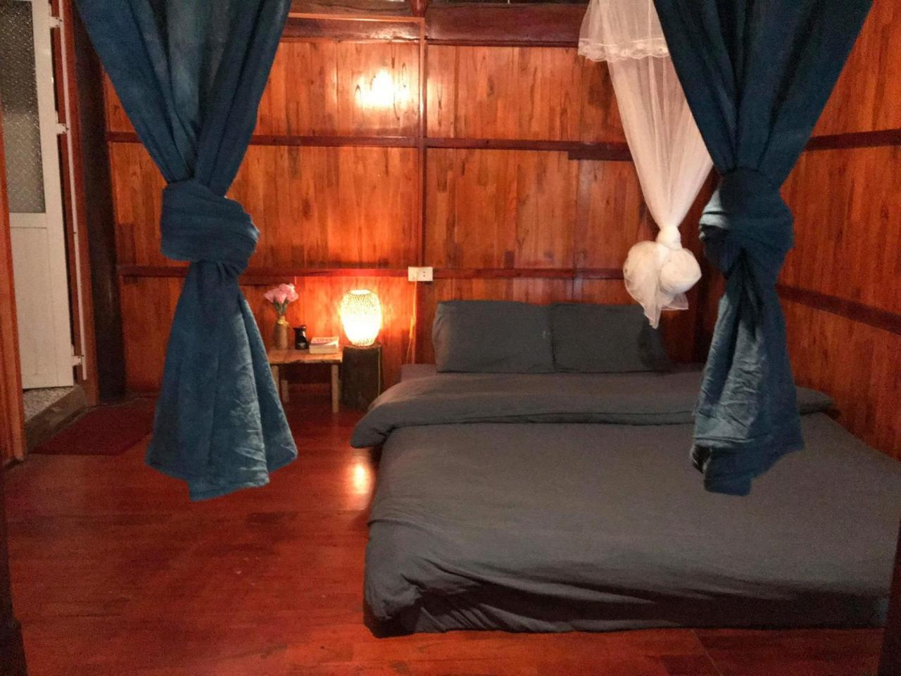 Chapi Homestay Sa Pa Luaran gambar