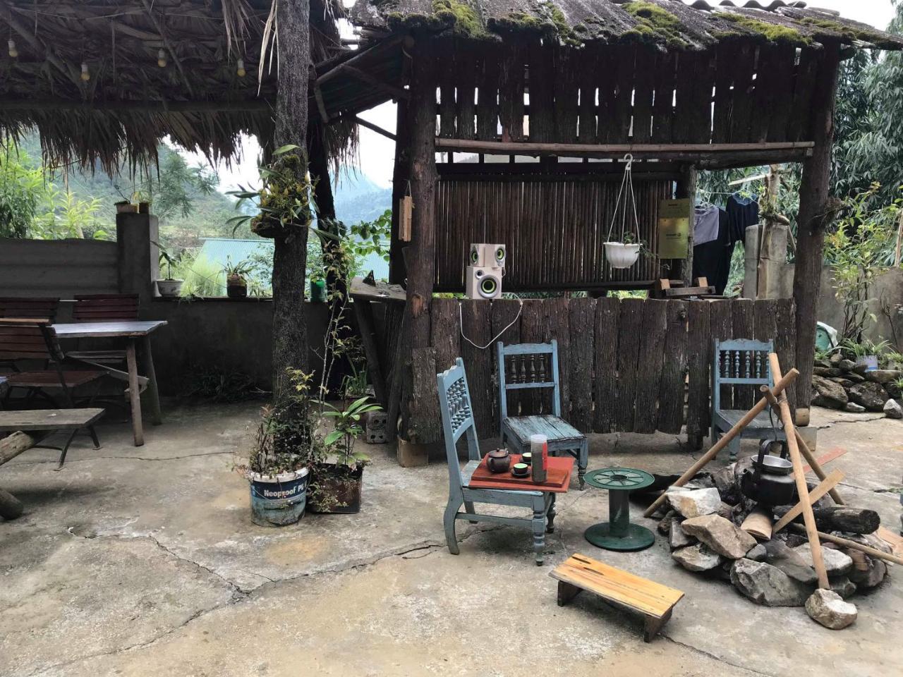 Chapi Homestay Sa Pa Luaran gambar