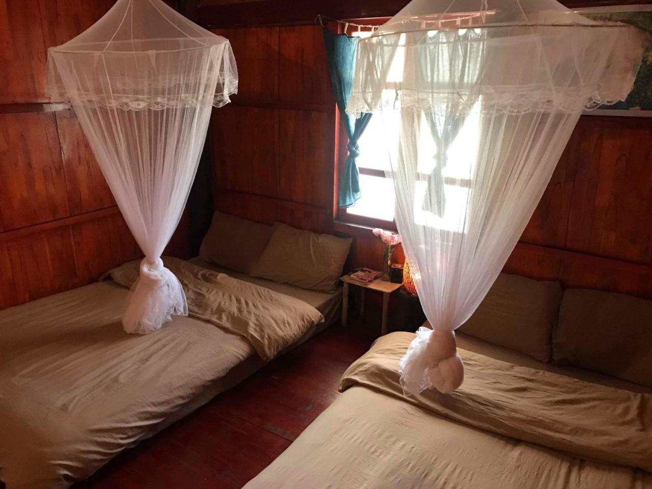 Chapi Homestay Sa Pa Luaran gambar