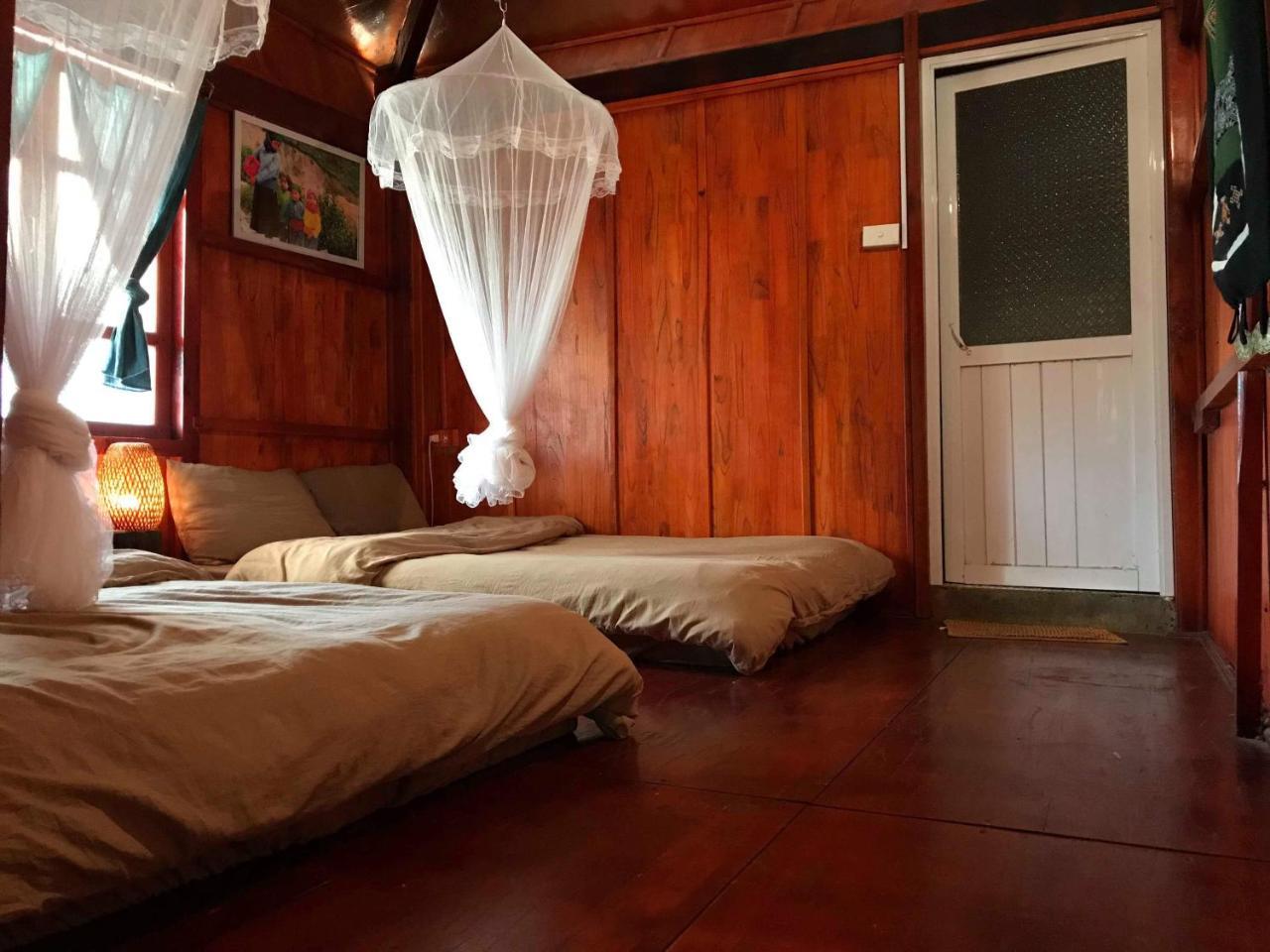 Chapi Homestay Sa Pa Luaran gambar