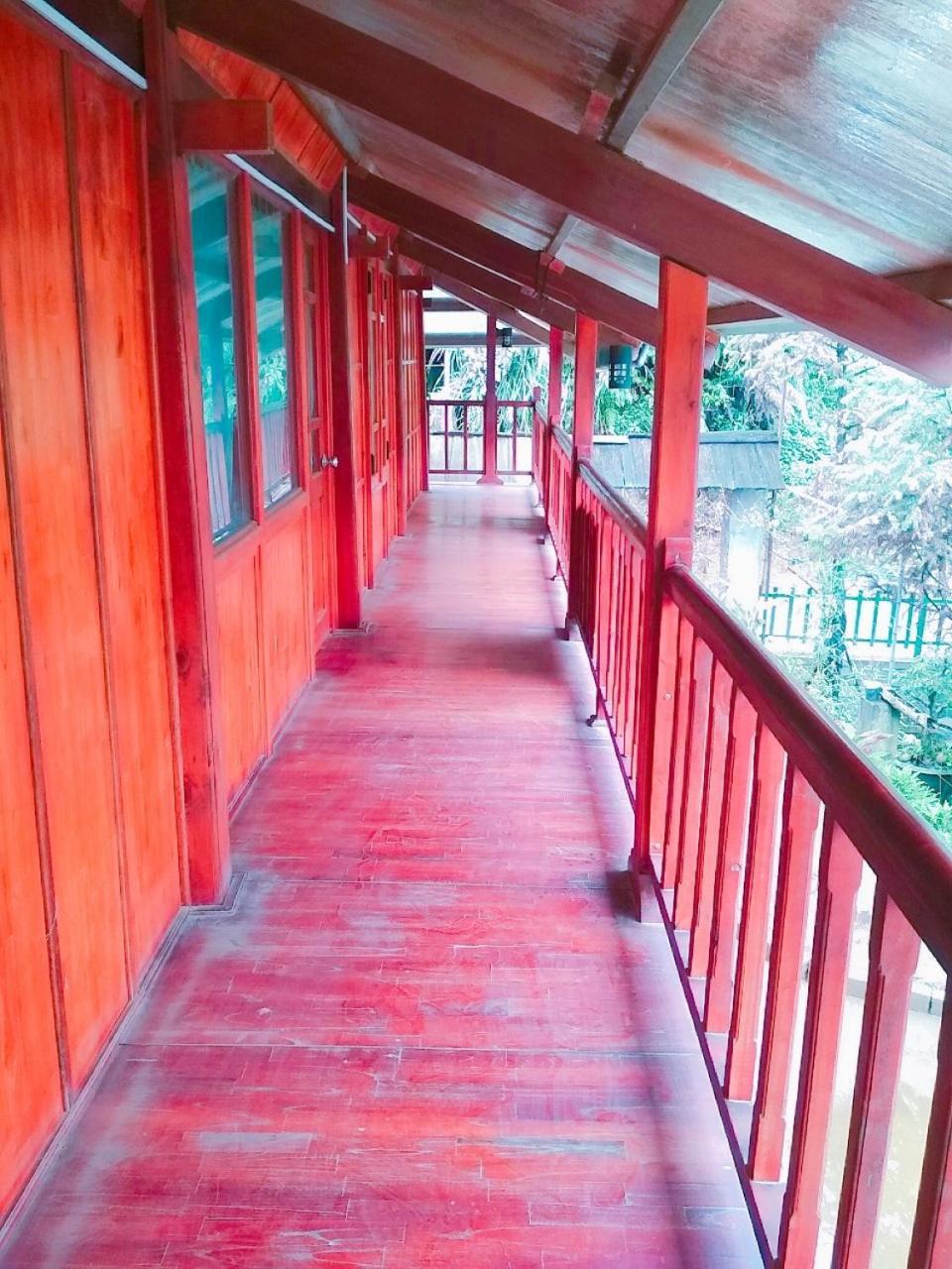 Chapi Homestay Sa Pa Luaran gambar