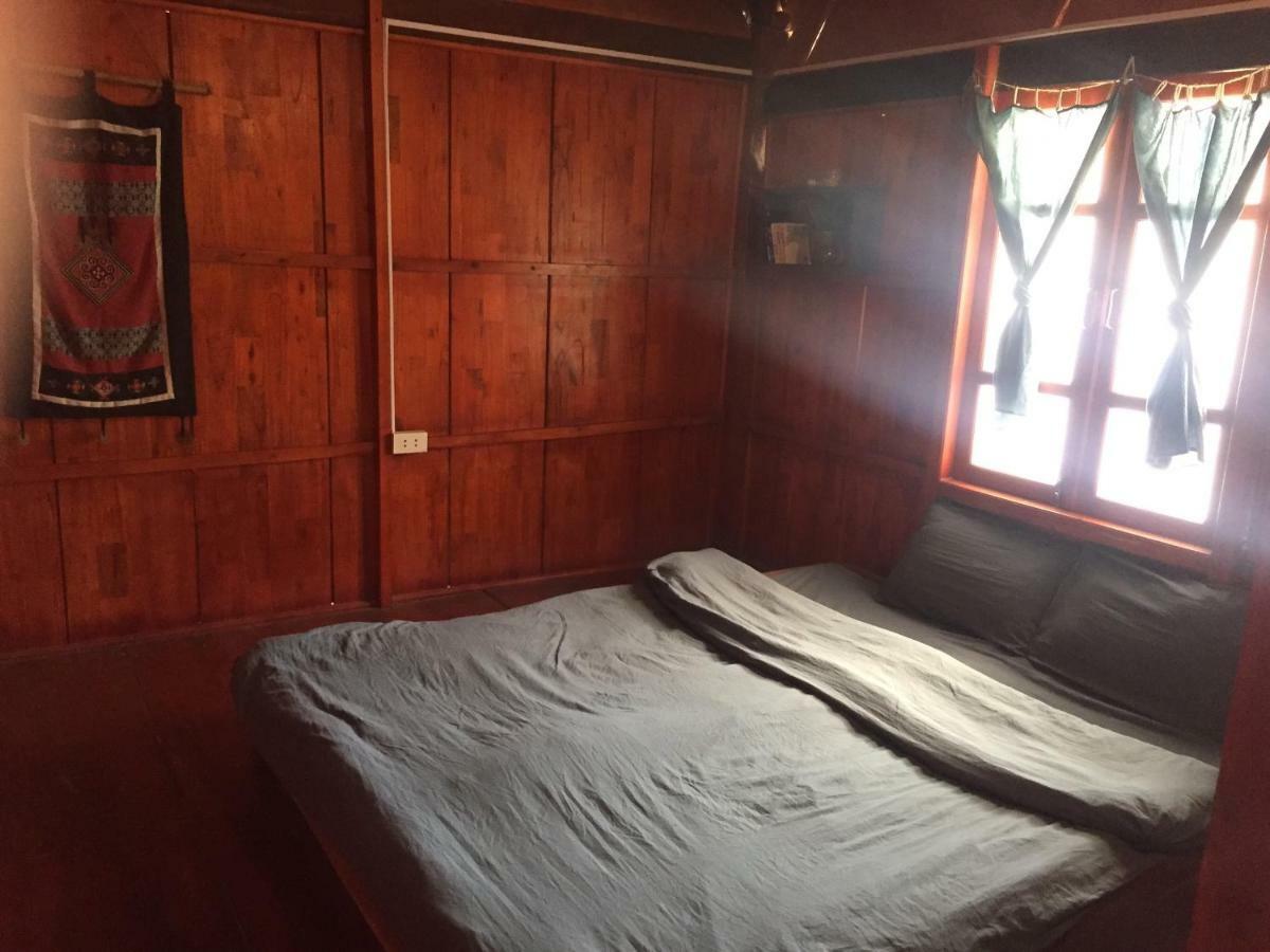 Chapi Homestay Sa Pa Luaran gambar