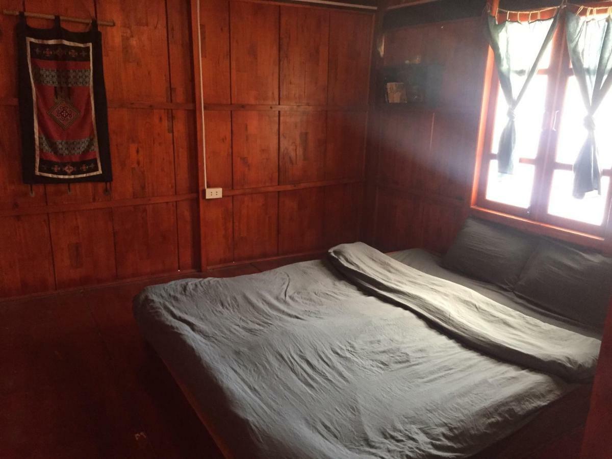 Chapi Homestay Sa Pa Luaran gambar