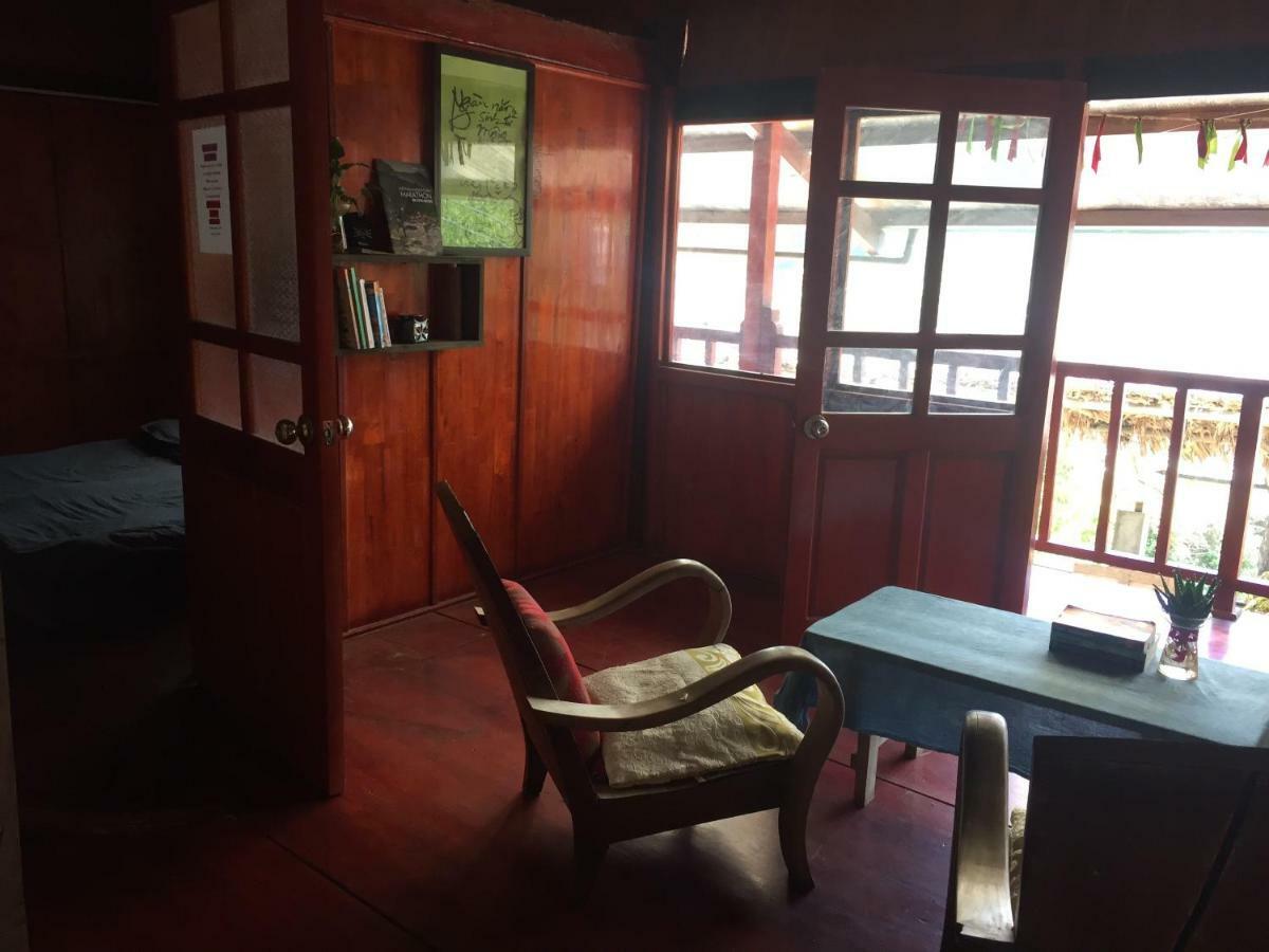 Chapi Homestay Sa Pa Luaran gambar