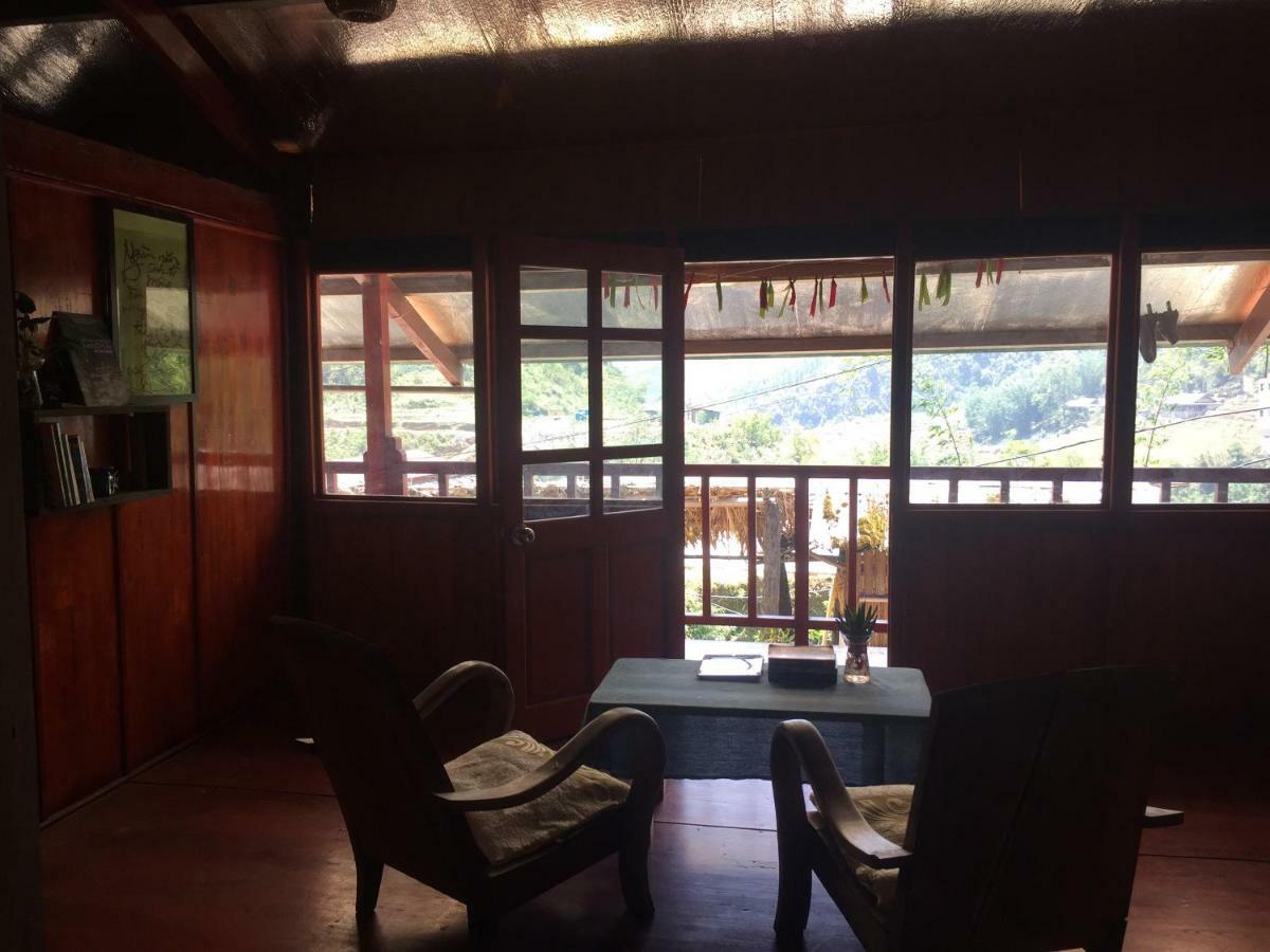 Chapi Homestay Sa Pa Luaran gambar
