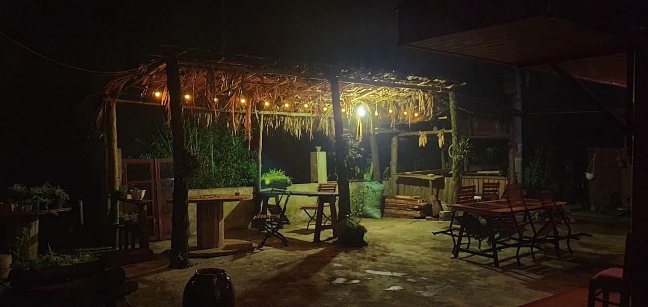Chapi Homestay Sa Pa Luaran gambar