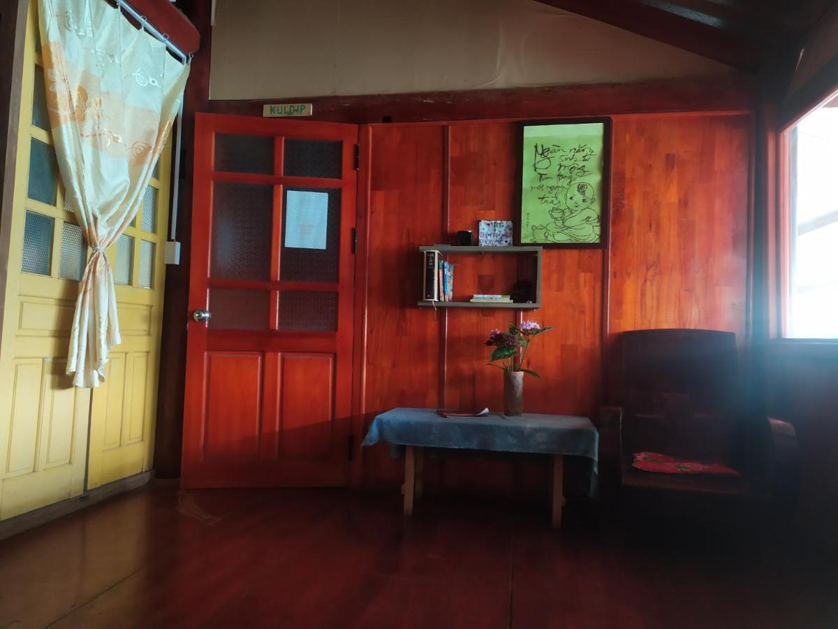 Chapi Homestay Sa Pa Luaran gambar