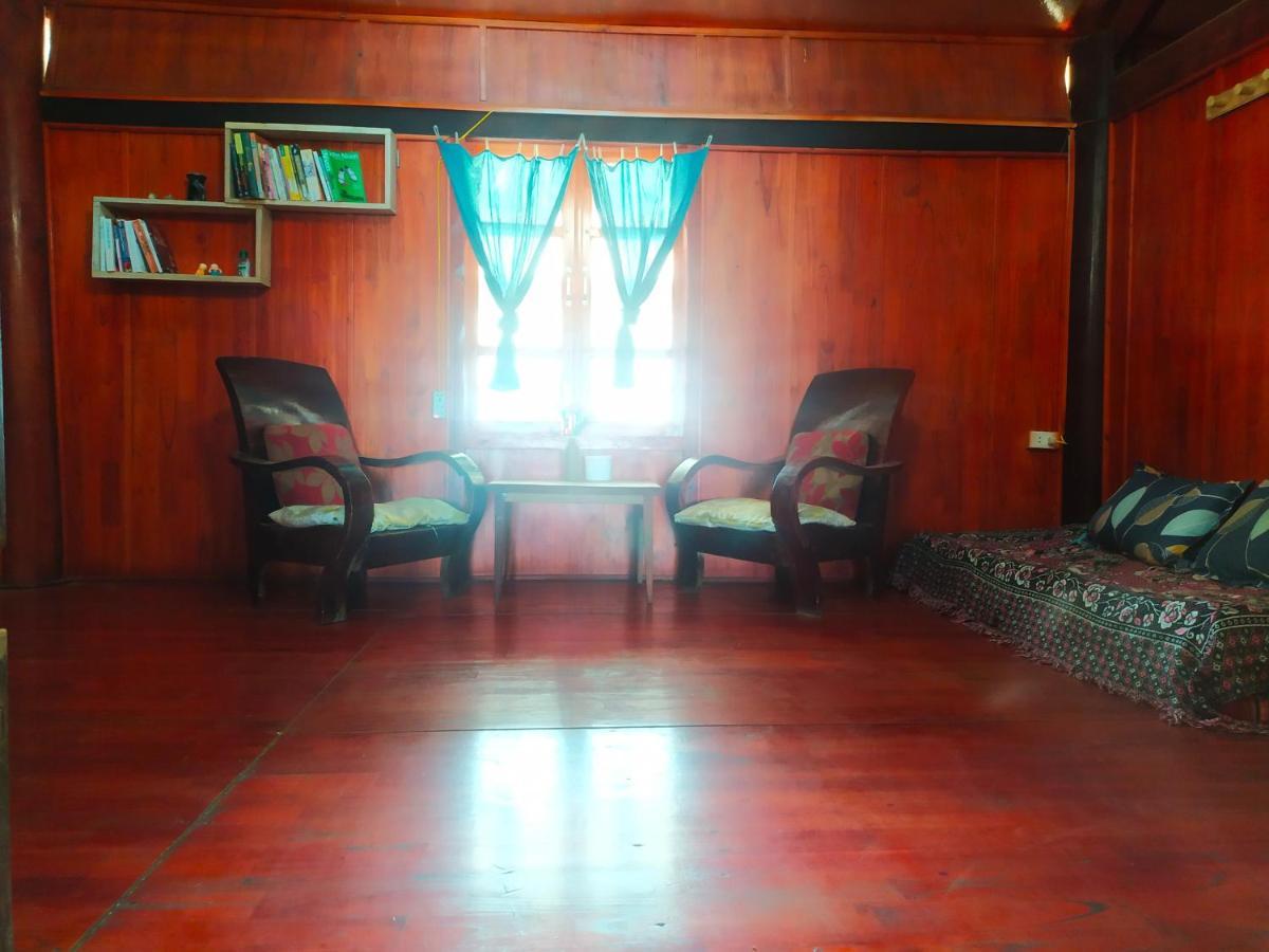 Chapi Homestay Sa Pa Luaran gambar