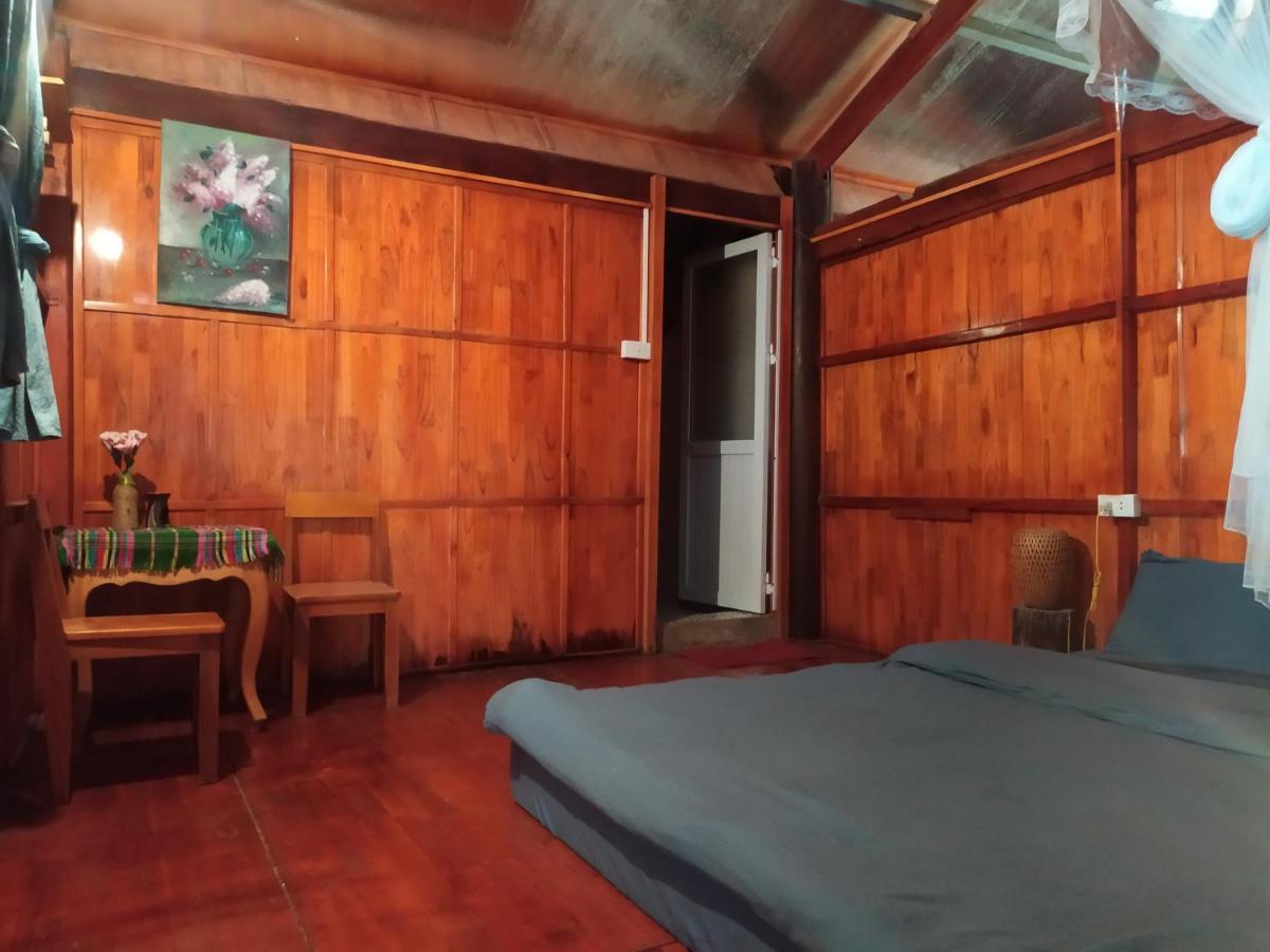 Chapi Homestay Sa Pa Luaran gambar